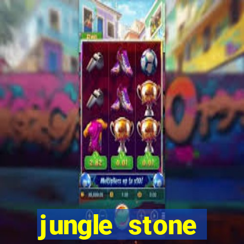 jungle stone reclame aqui